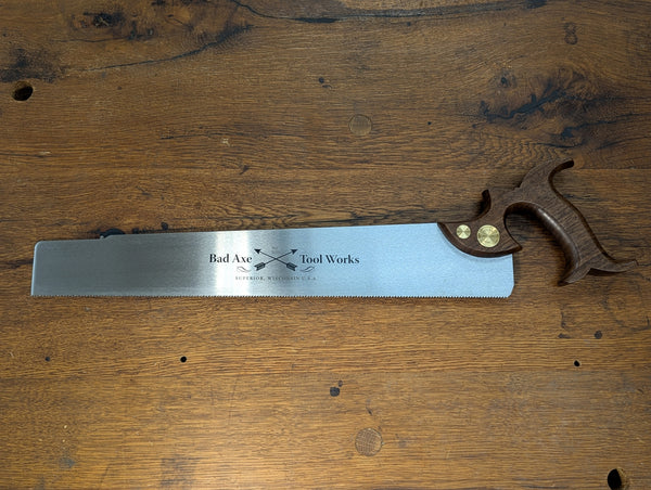 Premium 17" Joiners Saw - Large