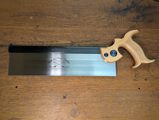 Premium 12" Hybrid Small Tenon Saw - Regular