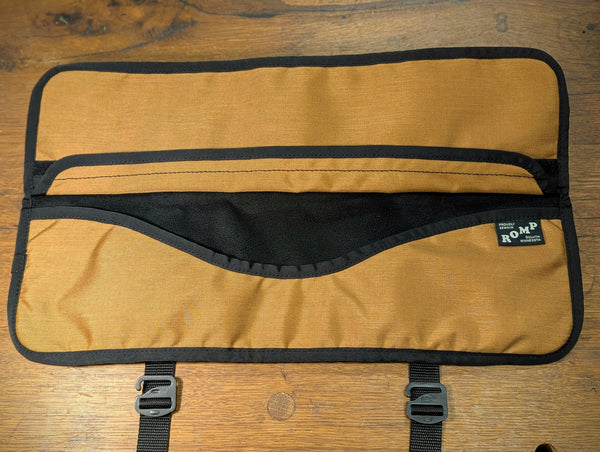Saw Bag - Limited Edition Amber