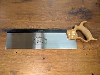 Premium 14" Sash Saw - Large