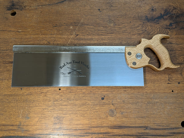Premium 16" Tenon Saw - Regular