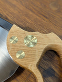 Premium 14" Half-Back Saw - Regular