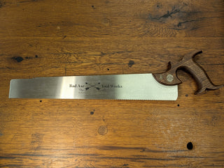 Premium 17" Joiners Saw- Regular