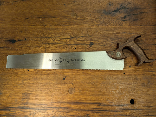 Premium 17" Joiners Saw- Regular