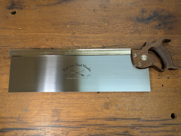 Premium 18" Roubo Beastmaster Saw - Regular