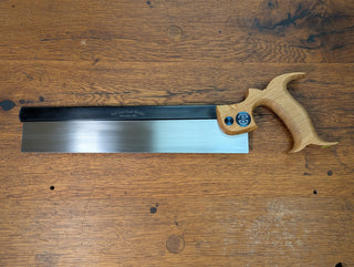 Premium 12" Stiletto Dovetail Saw - Large
