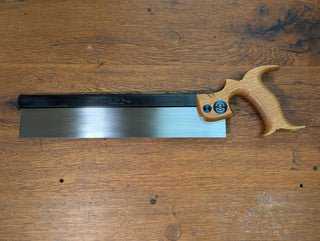 Premium 12" Stiletto Dovetail Saw - Regular