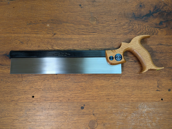 Premium 12" Stiletto Dovetail Saw - Regular
