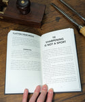 Sharpen This Book