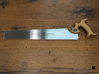 Premium 17" Joiners Saw - Regular