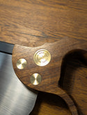 Premium 14" Half-Back Saw - Large