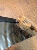 Blemished 14" Bayonet Carcase Saw - Regular