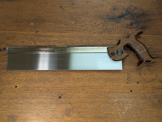 Premium 14" Bayonet Carcase Saw - Regular