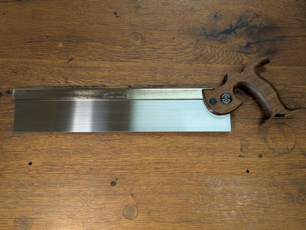 Premium 14" Bayonet Carcase Saw - Regular