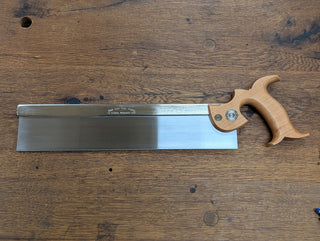 Bad Axe 14"Carcase Saw - Large