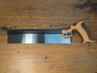 Premium 12" Stiletto Dovetail Saw - Large