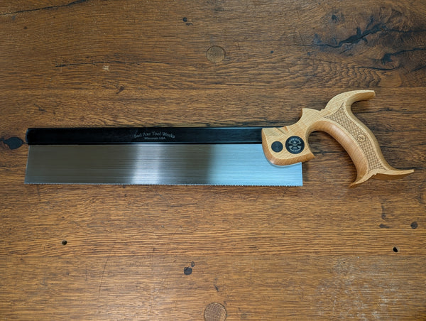 Premium 12" Stiletto Dovetail Saw - Regular