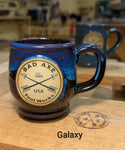 Bad Axe Limited Edition Mugs 2025