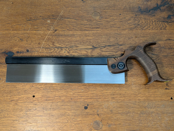 Premium 12" Dovetail Saw- Large