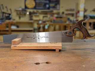 Premium 17" Joiners Saw - Regular