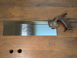 Premium 12" Hybrid Small Tenon Saw - Regular