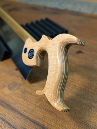 Premium 14" Bayonet Carcase Saw - Regular