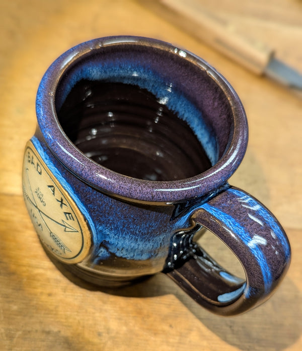 Bad Axe Limited Edition Mugs 2025