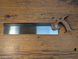 Premium 14" Bayonet Carcase Saw - Large
