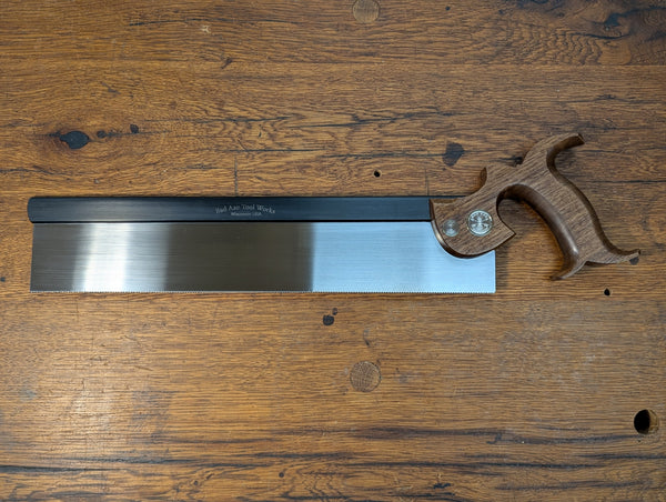 Premium 14" Bayonet Carcase Saw - Regular