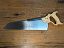 Premium 14" Half-Back Saw - Regular