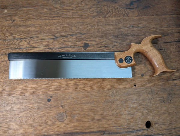 Premium 12" Stiletto Dovetail Saw - Regular