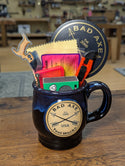 Mug of Saw Maintenance