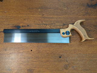 Premium 12" Stiletto Dovetail Saw - Regular