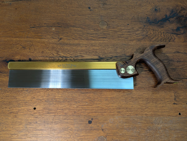 Blemished 12" Stiletto Dovetail Saw - Regular