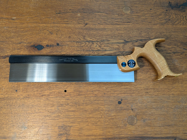 Premium 12" Stiletto Dovetail Saw - Regular