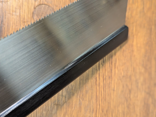 Blemished 14" Bayonet Carcase Saw - Regular