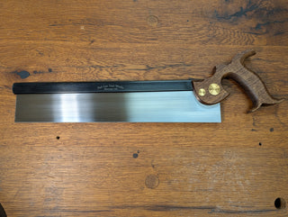 Premium 14" Bayonet Carcase Saw - Regular