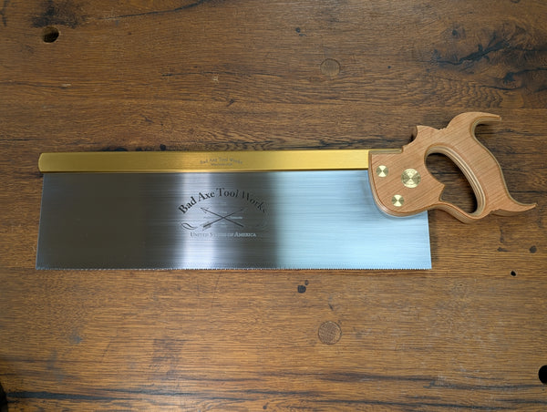 Premium 16" Tenon Saw - Regular