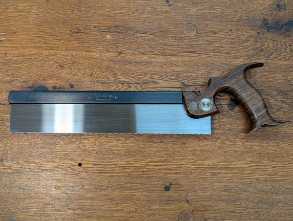 Premium 12" Stiletto Dovetail Saw - Regular