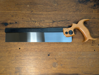 Premium 12" Stiletto Dovetail Saw - Regular