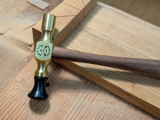 Bad Axe Retensioning Mallet