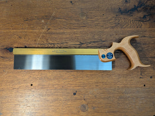 Premium 12" Dovetail Saw- Large
