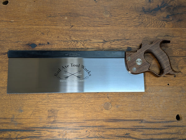 Premium 16" Tenon Saw - Regular