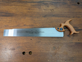 Premium 17" Joiners Bench Saw- Regular