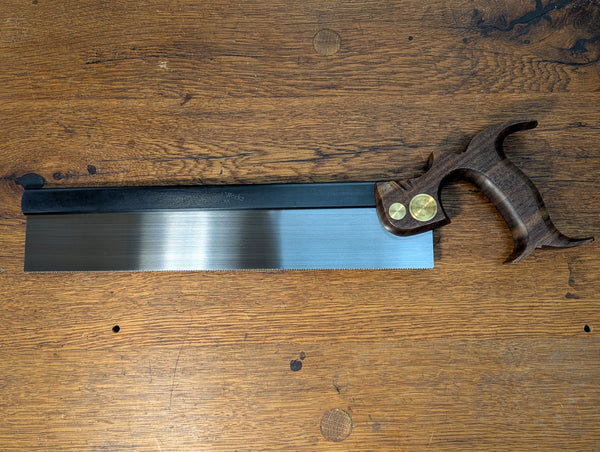 Premium 12" Stiletto Dovetail Saw - Regular