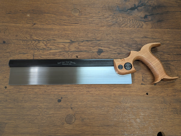 Premium 12" Stiletto Dovetail Saw - Regular