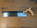 Blemished 12" Stiletto Dovetail Saw - Regular