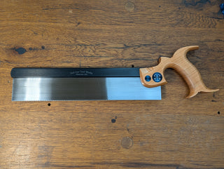 Blemished 12" Stiletto Dovetail Saw - Regular