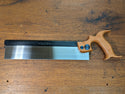 Blemished 12" Stiletto Dovetail Saw - Large
