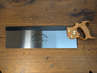 Premium 16" Tenon Saw - Small